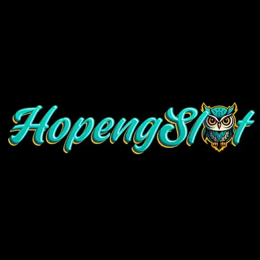 HOPENGSLOT - Petualangan Seru dalam Dunia RPG
