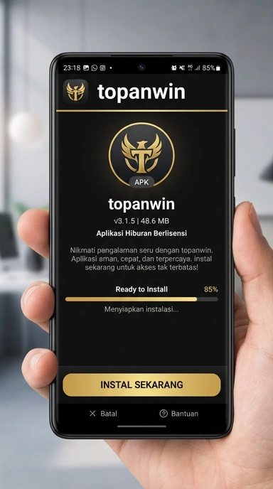 Unduh dan Instal APK topanwin untuk Android